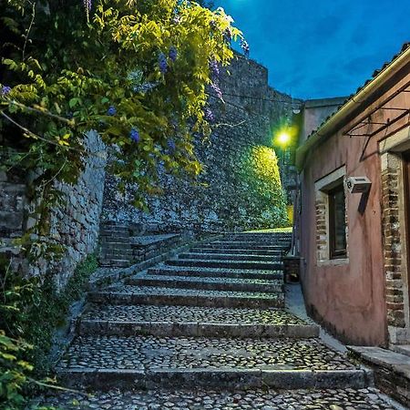 Casa Tenedos Corfu Corfu  Экстерьер фото