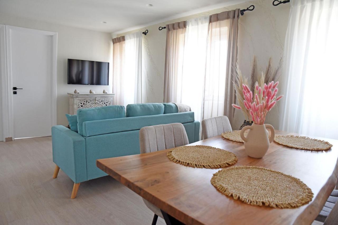 Casa Tenedos Corfu Corfu  Экстерьер фото
