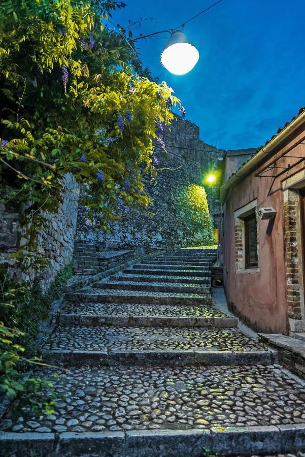 Casa Tenedos Corfu Corfu  Экстерьер фото