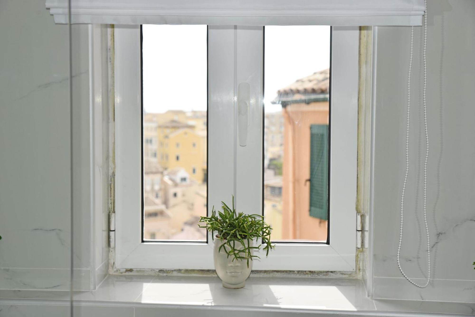 Casa Tenedos Corfu Corfu  Экстерьер фото