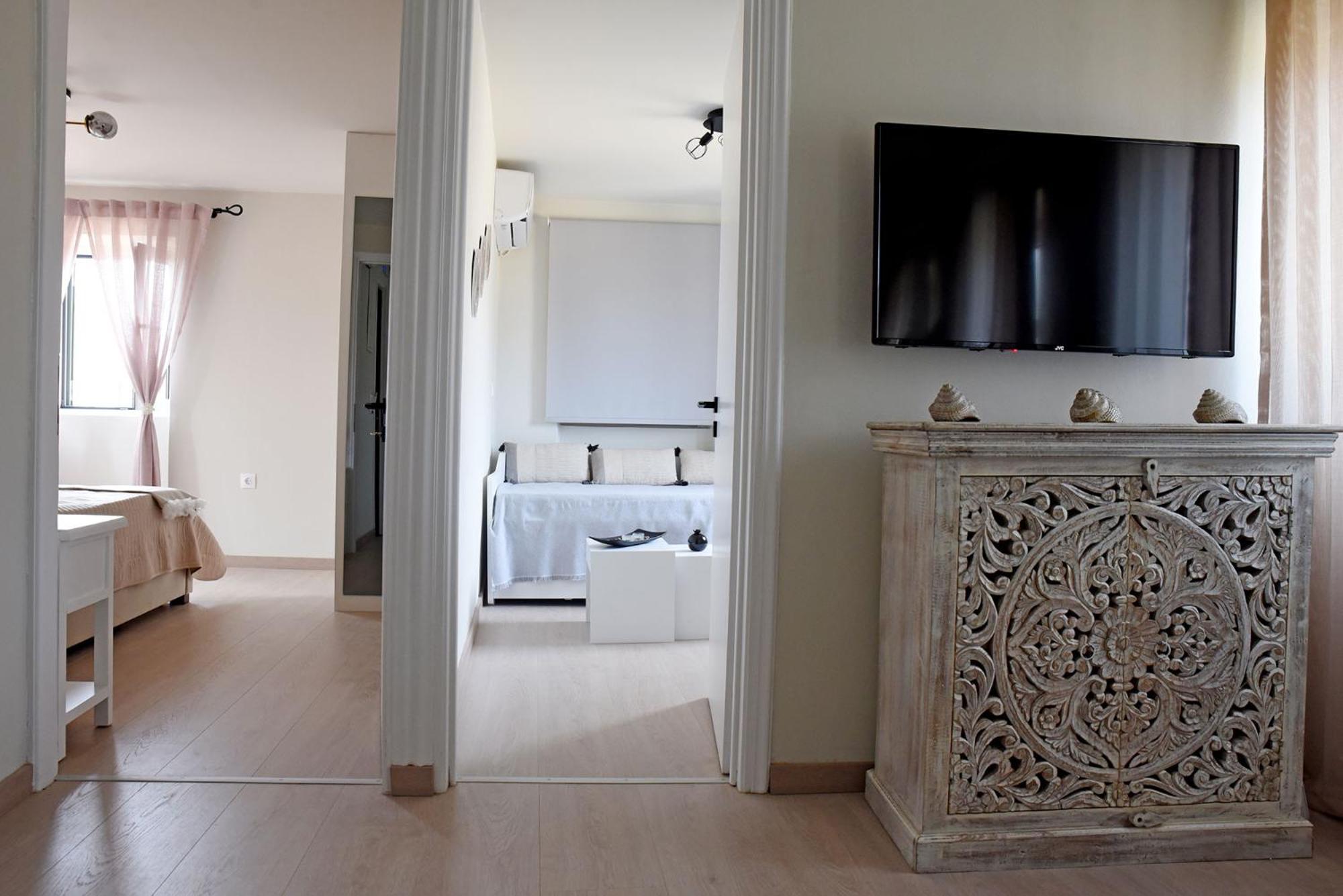 Casa Tenedos Corfu Corfu  Экстерьер фото